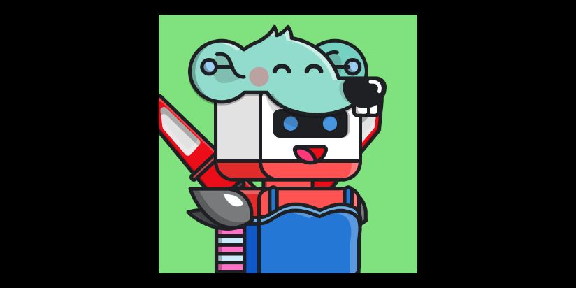 Preview of a Roboto