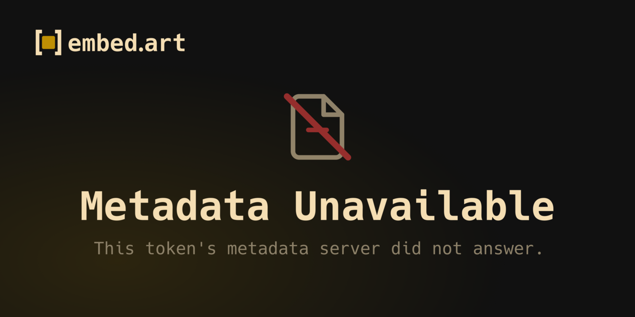 Void Runner preview is unavailable