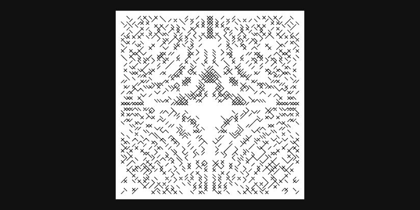 Preview of Autoglyph #2